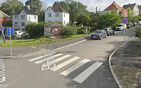 Hybel I Gamle Oslo