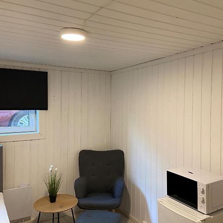 Appartement Hybel I Gamle Oslo Extérieur photo
