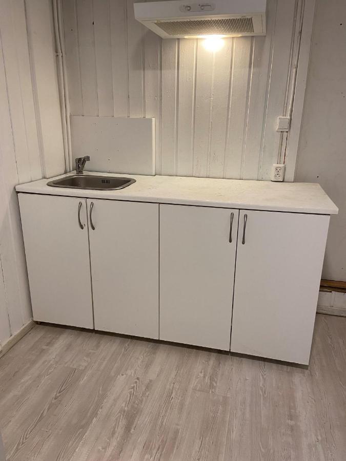 Appartement Hybel I Gamle Oslo Extérieur photo